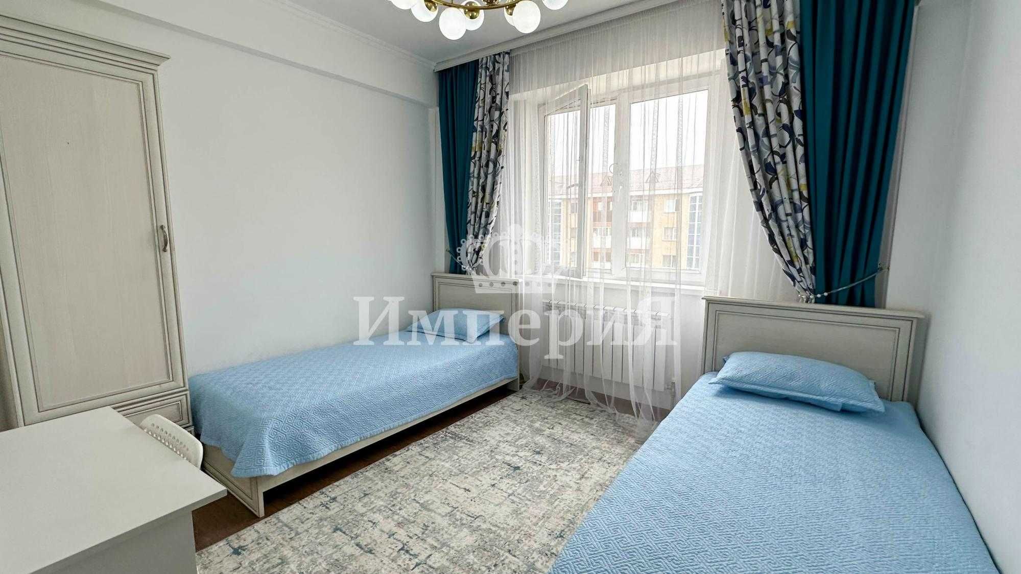 Продам 3 ком Болашак Айжан Империя