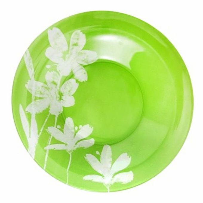Тарелоки  Luminark  Cotton Flower,  24 предмета