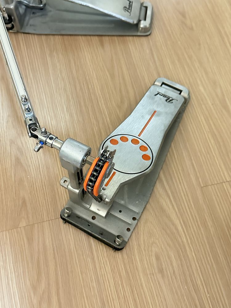 Кардан pearl p932