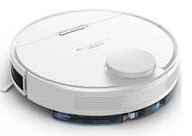 Робот Пылесос Tefal X-plorer serie 95