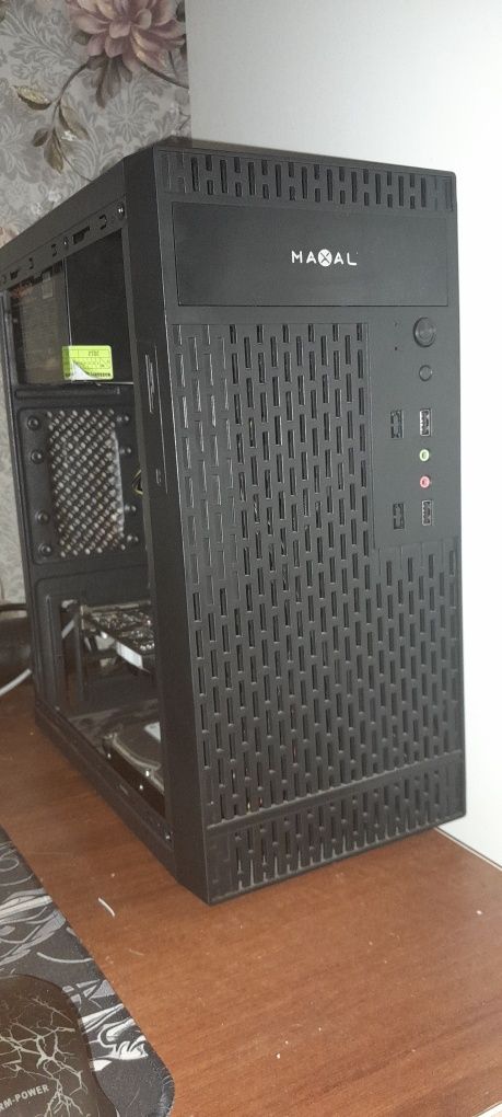 Продам компьютер игровой