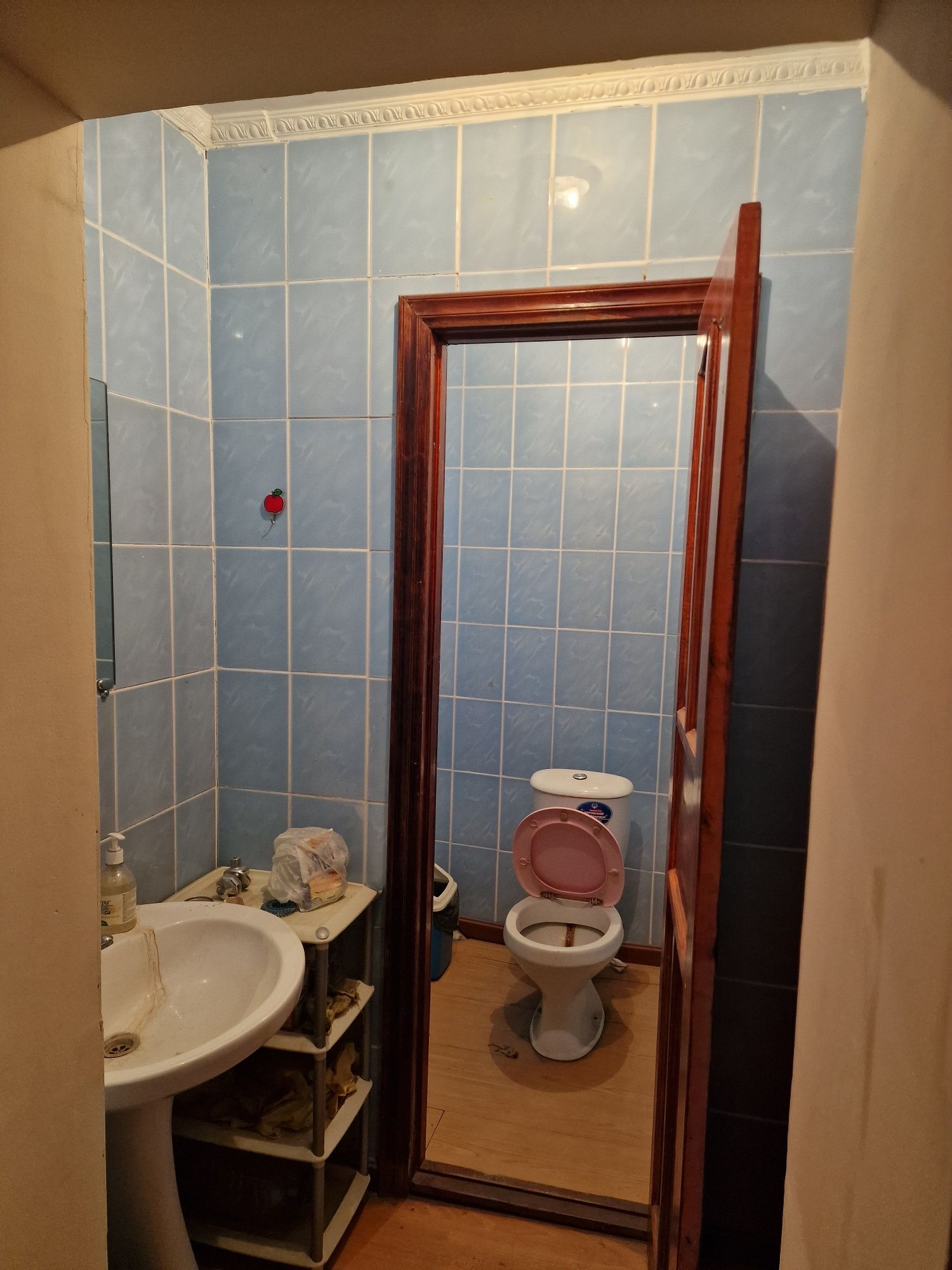 Офисное помешение в Жезказгане