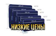 Надувные матрасы оригинал с гарантией на проверку