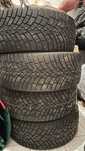 Набор зимней резины на любой бюджет Pirelli Kingrun Hakkapelita