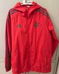Ветровка Adidas Munchen FC Bayern