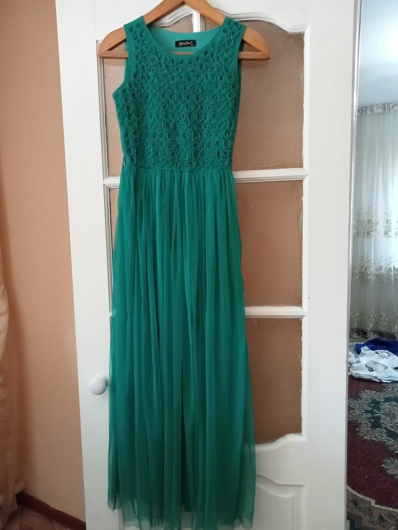 Продам вечернее платье
