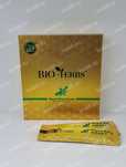 Био-мёд Bio-Herbs Royal King honey для мужчин. DRS secret.