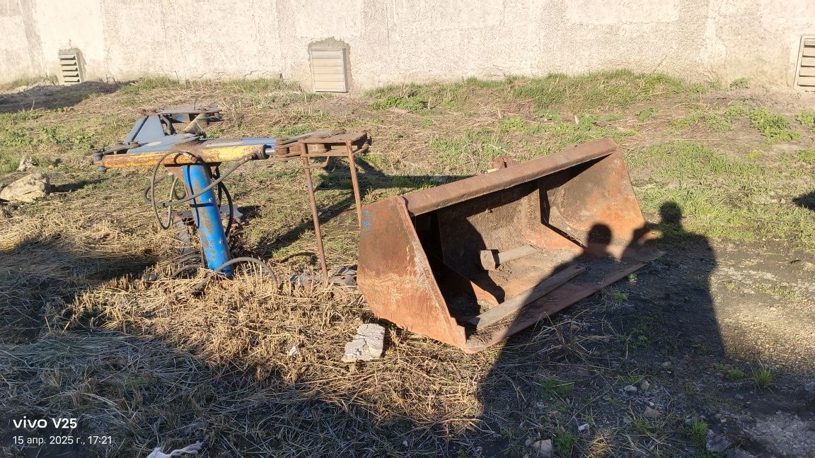 Продам трактор МТЗ 82.2