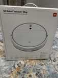 Робот-пылесос Xiaomi Mi Robot Vacuum Mop