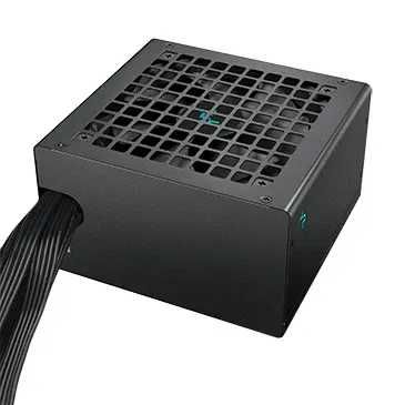 Блок питания DeepCool PL650D 650 Вт, 80 PLUS Bronze ATX