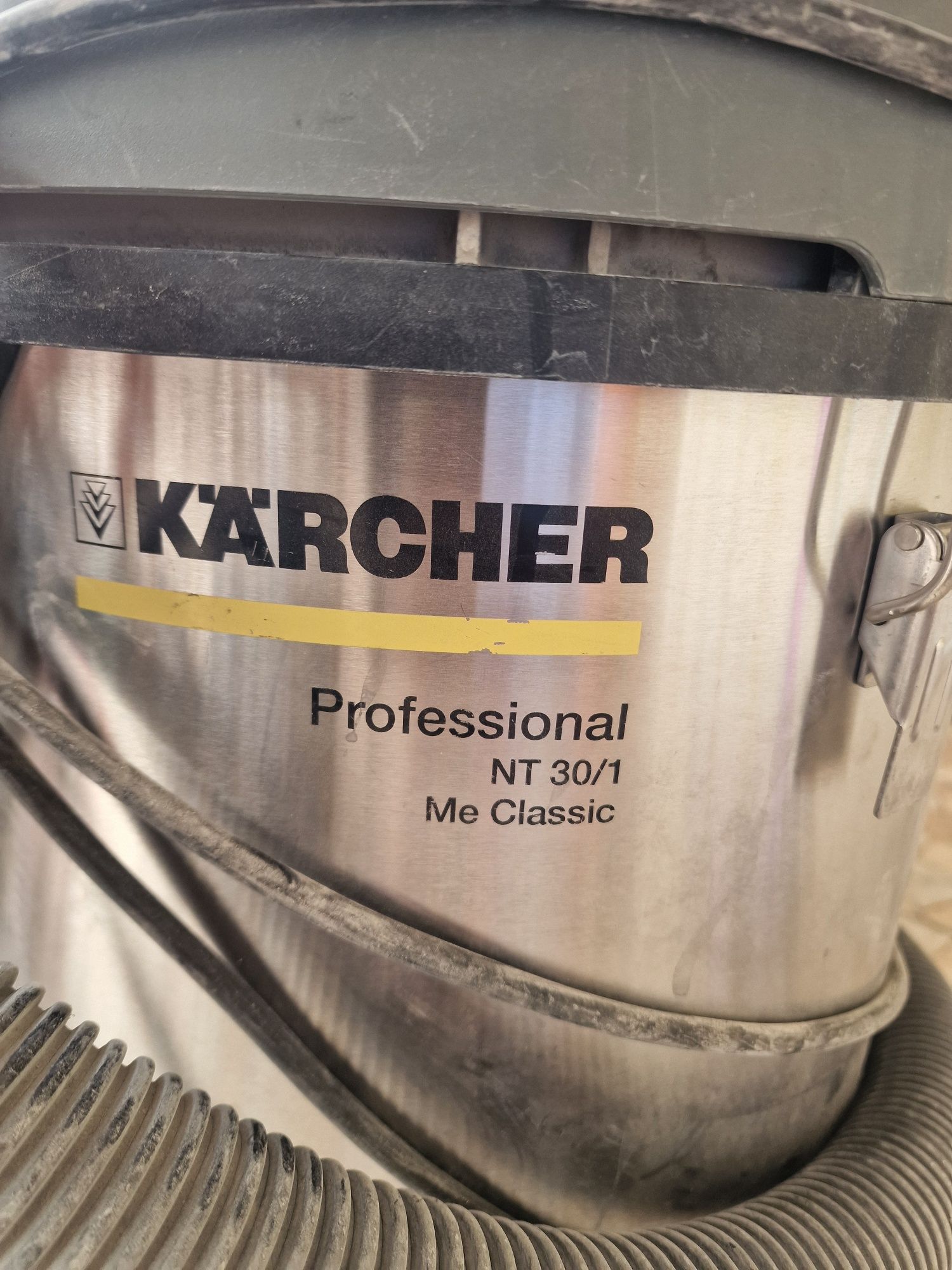KARCHER продам бытовой