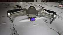 Продам дрон Mavic 2 pro +Smart controller