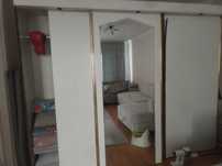 Продам шкаф купе с зеркалом