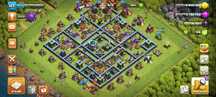 Clash of clans акк сатылады!
