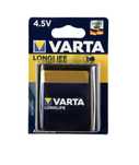 Батарейка алкалиновая VARTA
