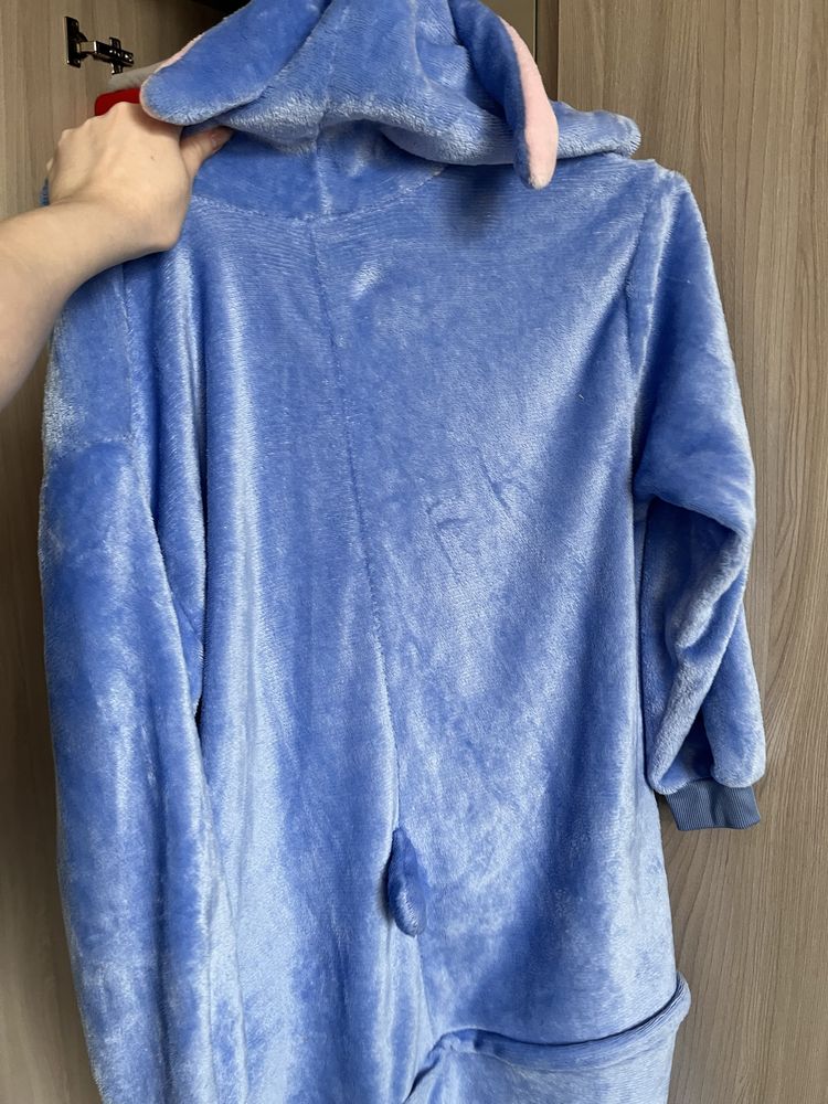 Кигуруми Пижама детская Стич продам