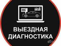 Компьютерная  автодиагностика с выездом.  Автоэлектрик