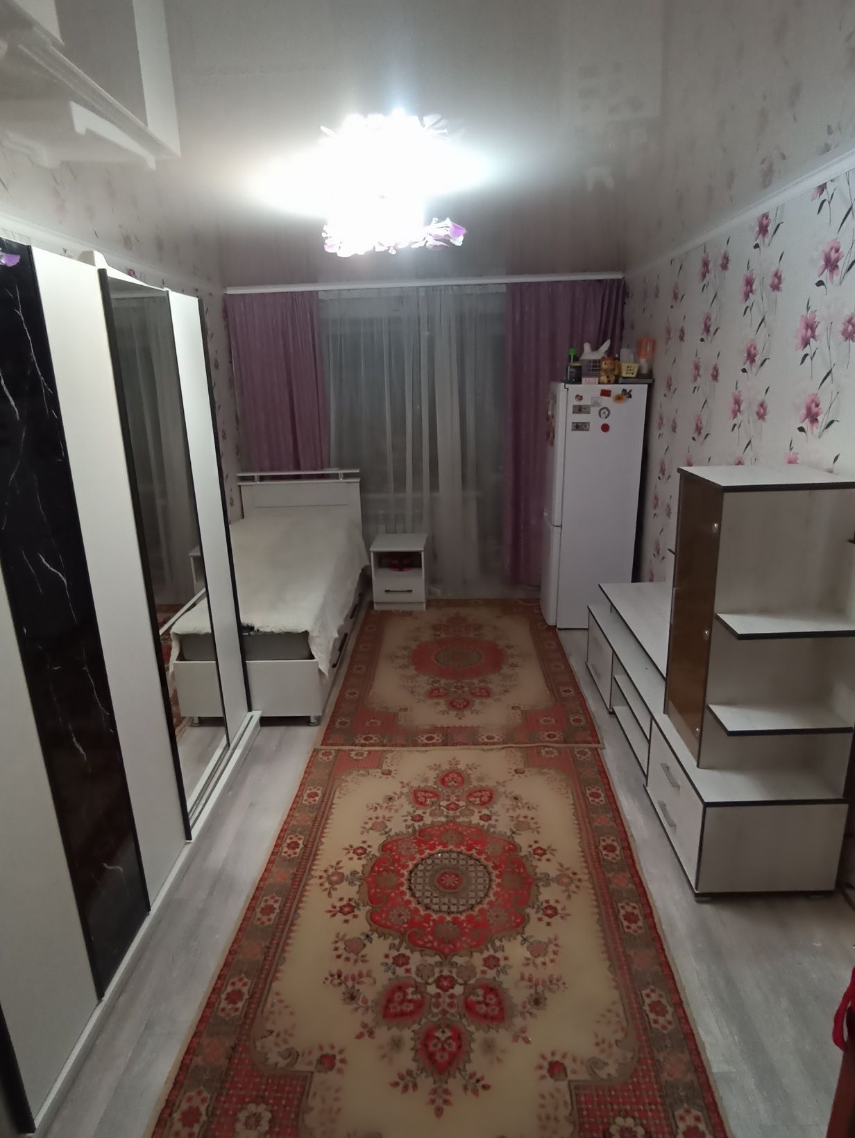 Продается 3 комнатная квартира