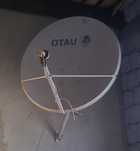 OTAU TV антенна + TVCOM приставка сатылады