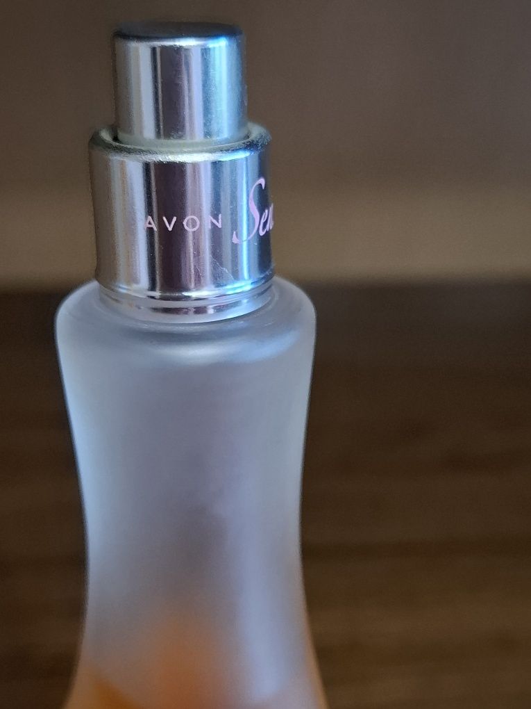 Аромат "Sensuelle"от фирмы "Avon"