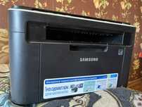 Принтер Samsung