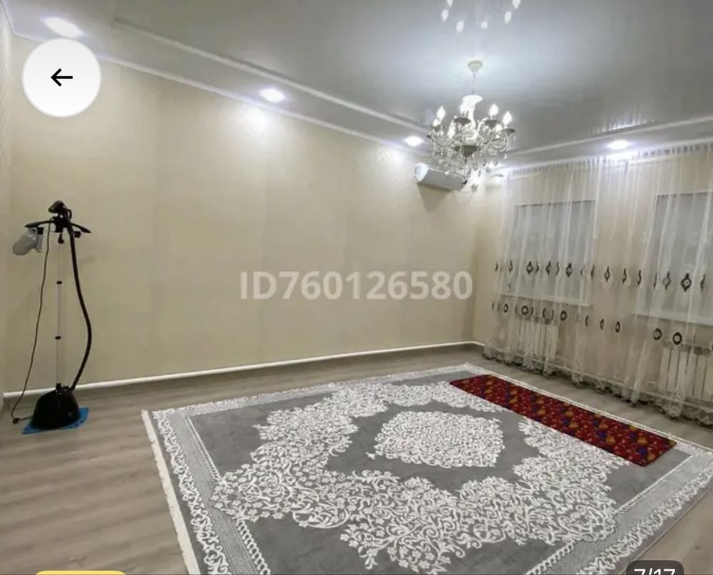 3-х комнатный дом с времянкой