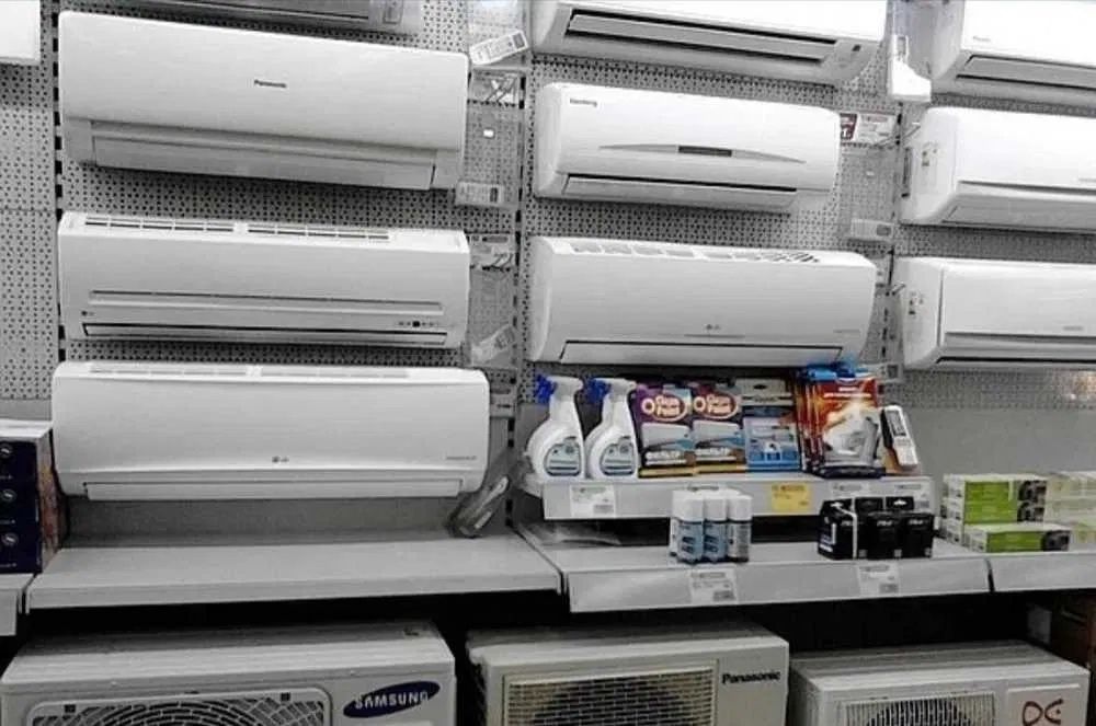 Акция 10 тысяч установка Кондиционеры и Продажа кондиционера