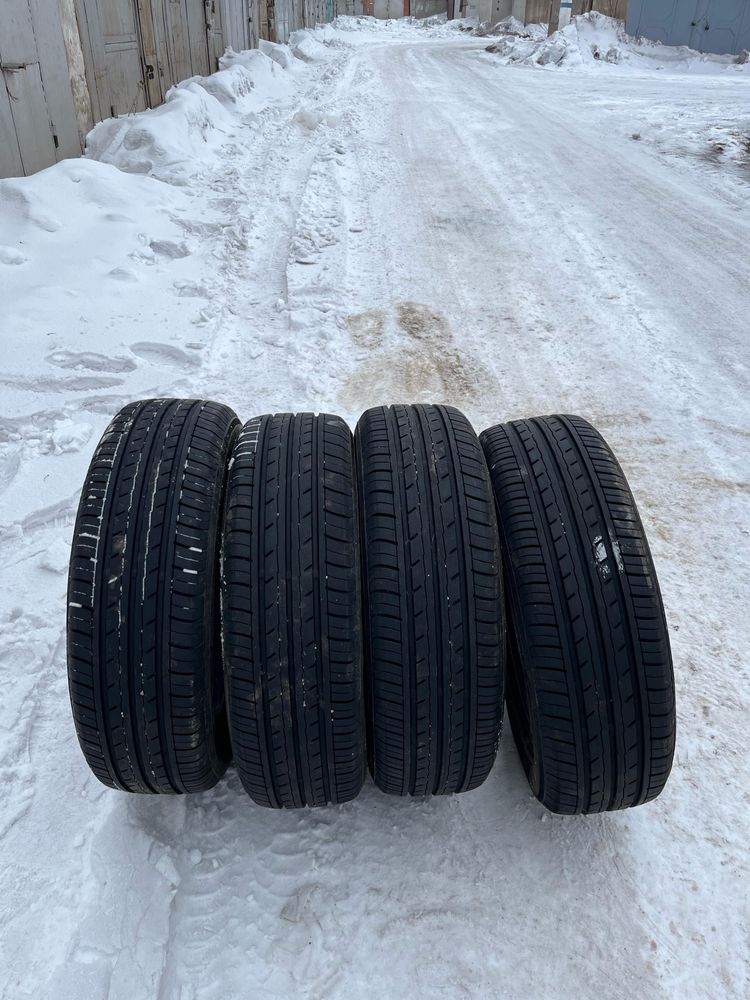 шины летний 185/65 R15
