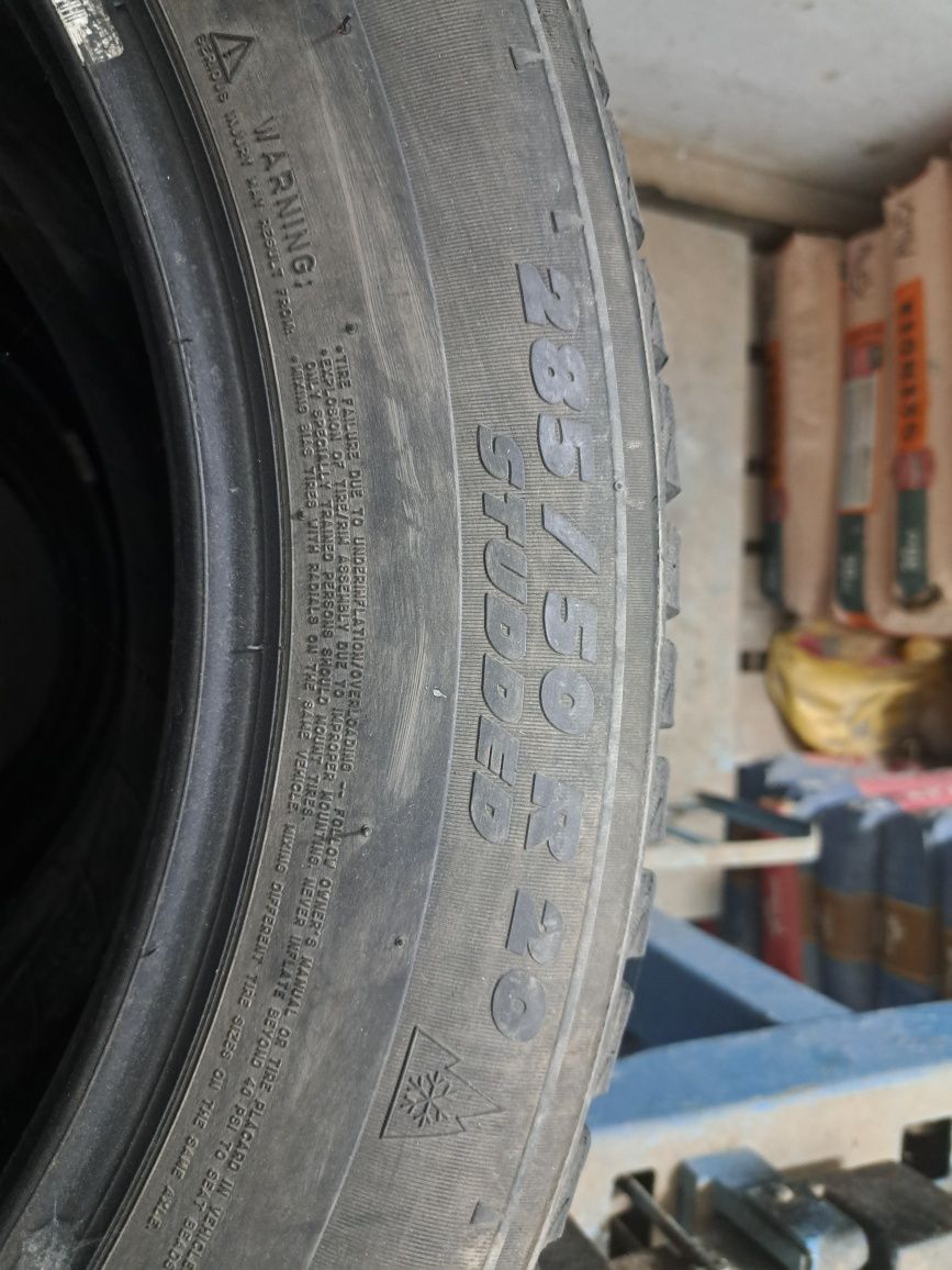 Шины 4 штук Michelin