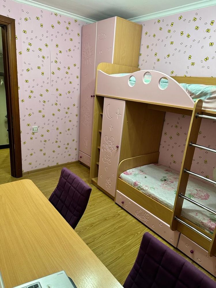 4 Комнатная Квартира в центре Агенство