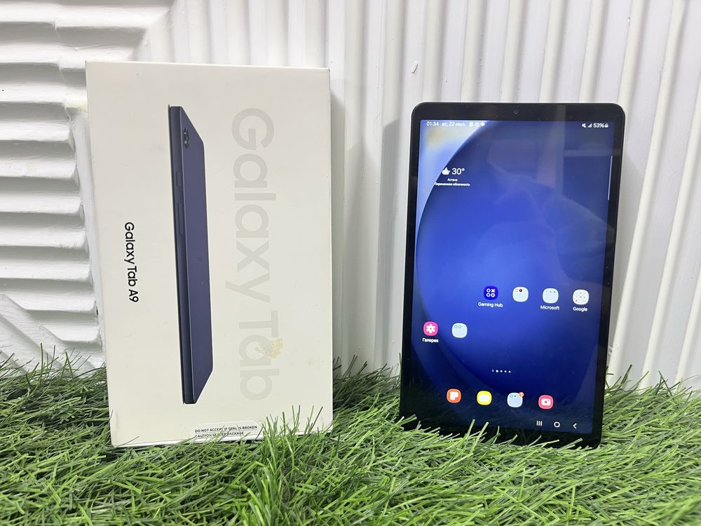 телефон Samsung Tab A9 64 gb