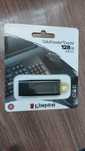 usb Флеш Накопитель KINGSTON DTX/128GB  Новое запечатано оригинал 100%