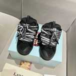 Lanvin curb x Gallery Dept Ланвины карб галлери депт кроссовки