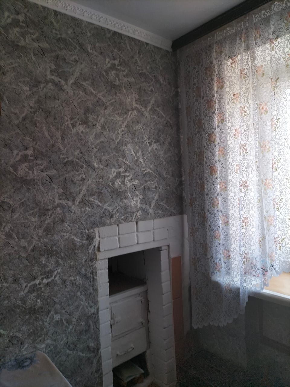 Продам однокомнатную квартиру.