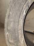 Покрышка 295/50/R20