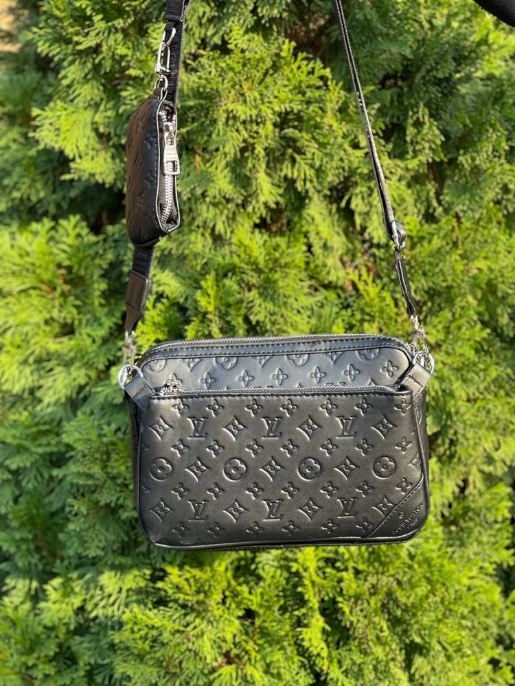 Барсета Louis Vuitton
