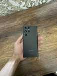 Samsung s23 ultra 256gb
