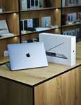 MacBook Pro 13 | 2017 | Core i5 | 8гб ОЗУ | 128гб SSD