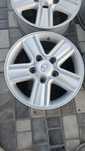 Продам комплект дисков Lexus-Toyota R 18