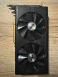 Видеокарта Rx 470