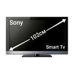 Телевизор , Smart Tv , Голосовой пульт.