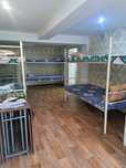 Лучший Хостел в Алматы