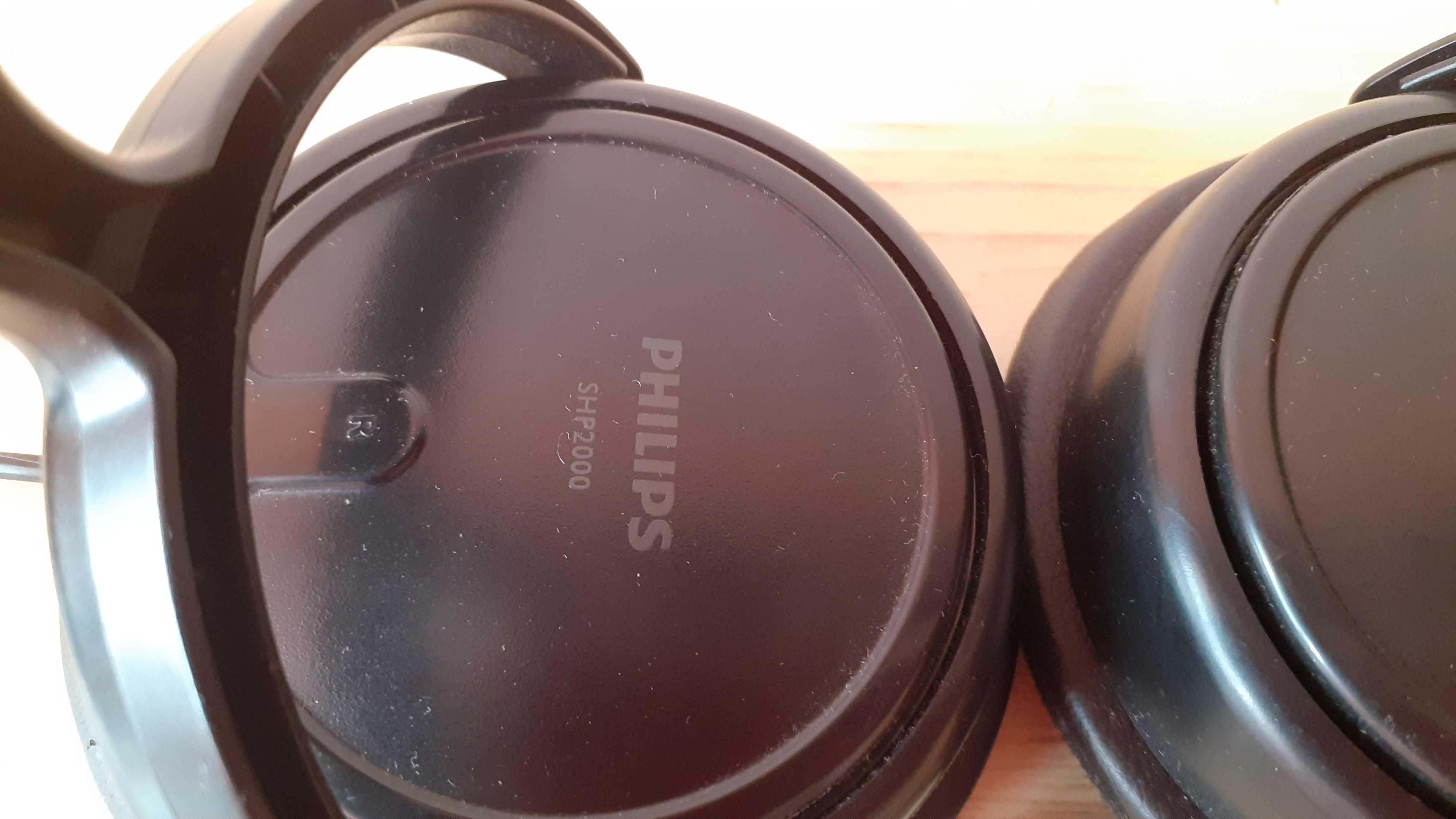 Продам наушники акустические головные "Philips" (сделано в Германии)