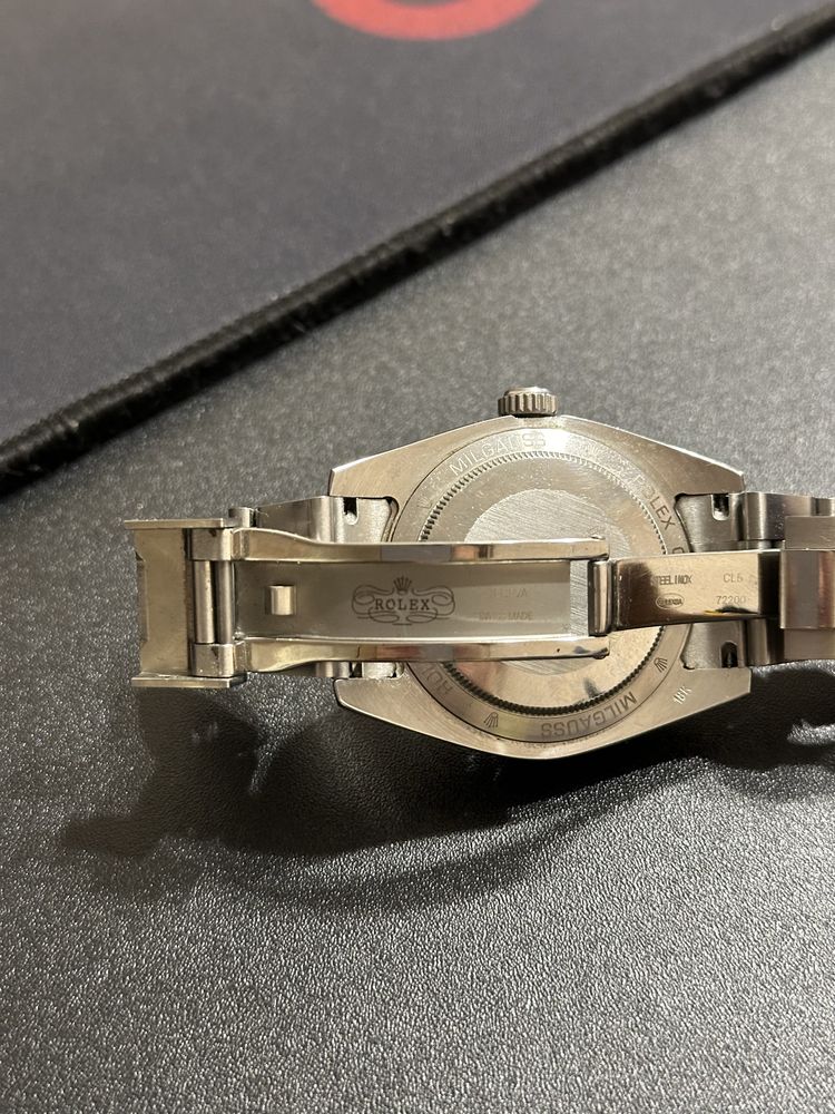 Часы наручные Rolex Milgauss