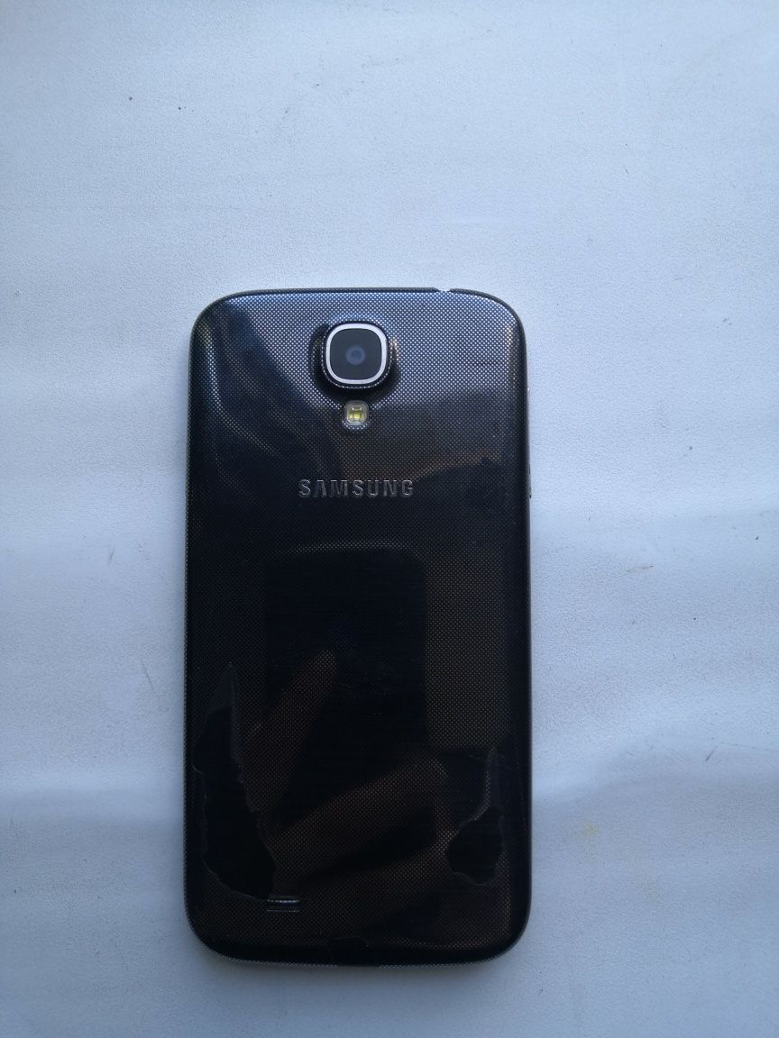 Продам Galaxy S4