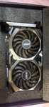 Видео карта Radeon rx 5500 xt 8 gb