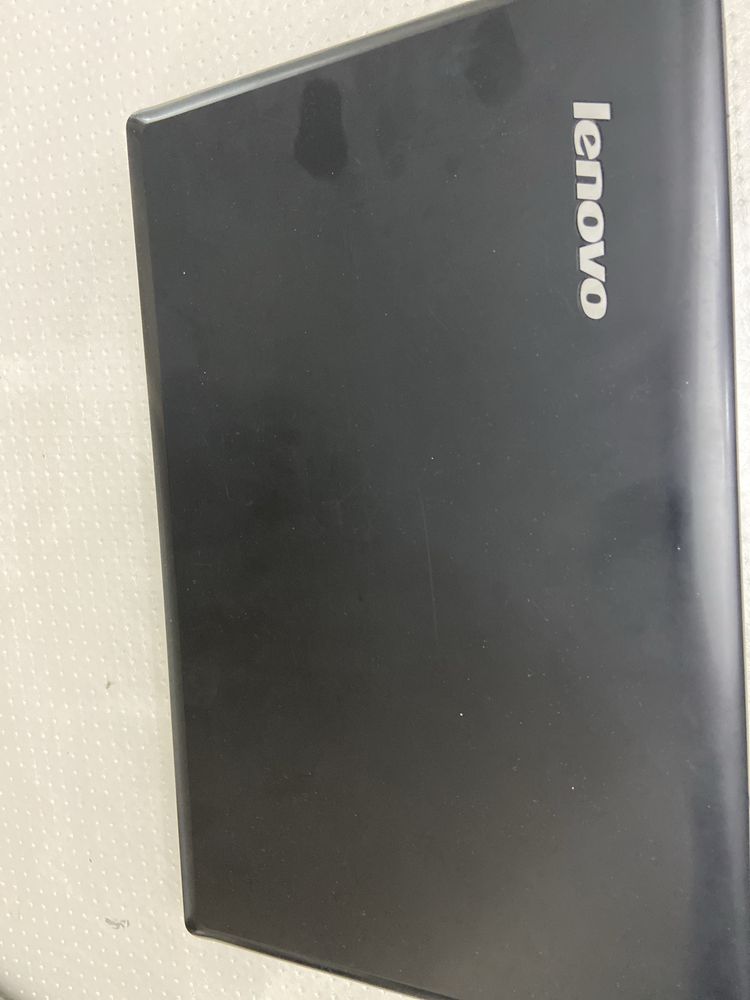 Lenovo G580 Ноутбук