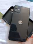 iPhone 11 black 128G