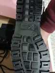 Продам берцы летние