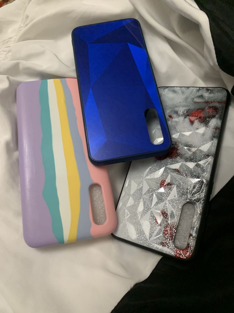 Galaxy A50 64GB
